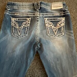 Vigoss Jeans